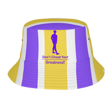 Load image into Gallery viewer, DCYG Xclusive Adult Bucket Hat
