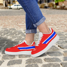 Load image into Gallery viewer, Get That Bag, Low Top Unisex Sneaker
