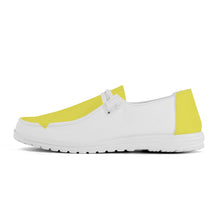 Load image into Gallery viewer, Canvas Loafers Slip On
