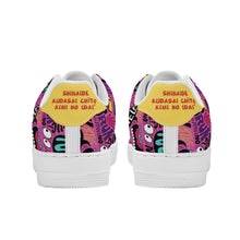 Load image into Gallery viewer, Japanese Low Top Unisex Sneaker
