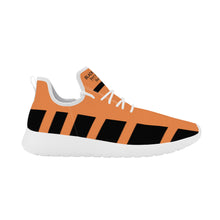 Load image into Gallery viewer, 815 Edition Mesh Knit Sneaker - White
