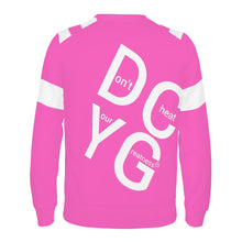 Load image into Gallery viewer, DCYG Xclusive Men's Sweater
