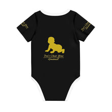 Load image into Gallery viewer, All-Over Print Short Sleeve Baby One-Piece
