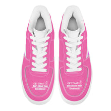 Load image into Gallery viewer, Get That Bag, Low Top Unisex Sneaker
