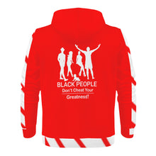 Load image into Gallery viewer, Black People Hoodie
