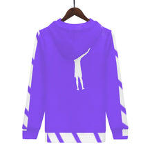 Load image into Gallery viewer, Men's All Over Print Hoodie
