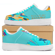 Japanese Low Top Unisex Sneaker