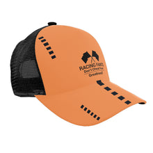 Load image into Gallery viewer, Racing Fan's Mesh Baseball Cap
