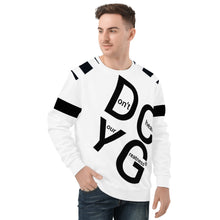 Load image into Gallery viewer, DCYG Xclusive  Men's Sweater

