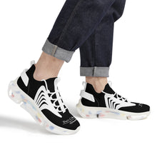 Load image into Gallery viewer, Air Max React Sneakers - White
