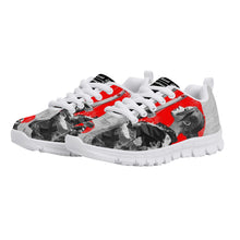 Load image into Gallery viewer, Kids Sneakers
