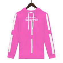 Load image into Gallery viewer, Striped All Over Print Hoodie
