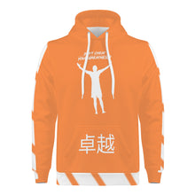 Load image into Gallery viewer, D55 Men&#39;s All Over Print Hoodie
