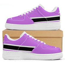 Load image into Gallery viewer, Don't Cheat Your Greatness, Low Top Unisex Sneaker
