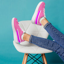 Load image into Gallery viewer, Get That Bag, Low Top Unisex Sneaker
