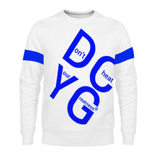 Load image into Gallery viewer, DCYG Xclusive Men's All Sweater
