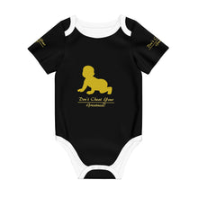Load image into Gallery viewer, All-Over Print Short Sleeve Baby One-Piece
