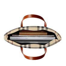 Load image into Gallery viewer, Burberry Cloth Totes
