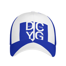 Load image into Gallery viewer, DCYG Xclusive Curved Brim Baseball Cap
