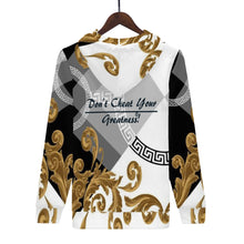Load image into Gallery viewer, Men's All Over Print Hoodie

