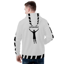 Load image into Gallery viewer, Men's All Over Print Hoodie
