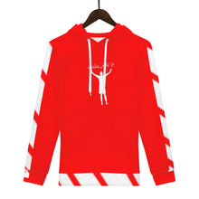 Load image into Gallery viewer, Arabic Men&#39;s All Over Print Hoodie
