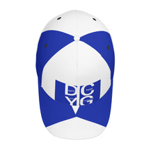 Load image into Gallery viewer, DCYG Xclusive Curved Brim Baseball Cap
