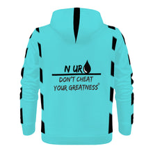 Load image into Gallery viewer, DCYG,N Ur Drip, Women's Hoodie

