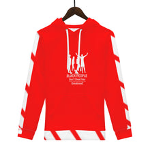 Load image into Gallery viewer, Black People Hoodie
