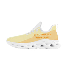 Load image into Gallery viewer, K14 Flex Control Sneaker - White

