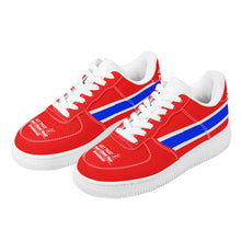 Load image into Gallery viewer, Get That Bag, Low Top Unisex Sneaker
