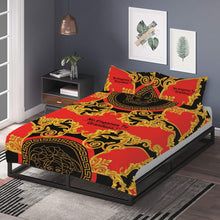 Load image into Gallery viewer, Espanol Beddings
