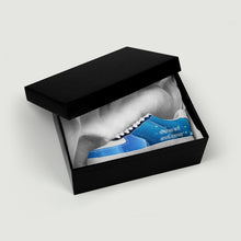 Load image into Gallery viewer, Hindi Low Top Unisex Sneaker
