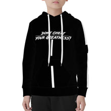 Load image into Gallery viewer, Youth's All Over Print Hoodie
