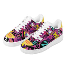 Load image into Gallery viewer, Espanol Low Top Unisex Sneaker
