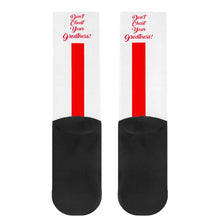 Load image into Gallery viewer, Crew Socks
