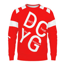 Load image into Gallery viewer, DCYG Xclusive Men's Sweater
