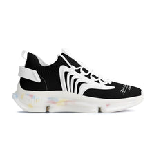 Load image into Gallery viewer, Air Max React Sneakers - White
