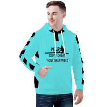 Load image into Gallery viewer, DCYG,N Ur Drip, Men's Hoodie
