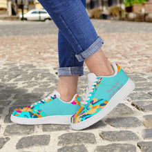 Load image into Gallery viewer, Hindi Low Top Unisex Sneaker
