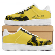 DCYG  Low Top Unisex Sneaker