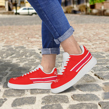 Load image into Gallery viewer, Get That Bag, Low Top Unisex Sneaker

