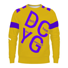 Load image into Gallery viewer, DCYG Xclusive Men's  Sweater
