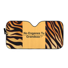 Load image into Gallery viewer, Espanol Auto Sun Shades
