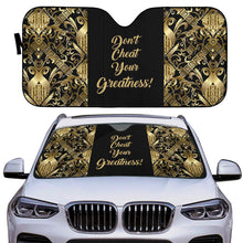 Load image into Gallery viewer, Auto Sun Shades
