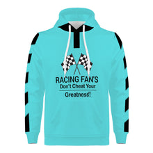 Load image into Gallery viewer, Racing Fan's  Men's Hoodie
