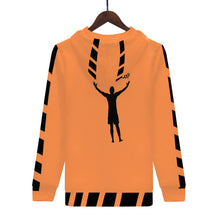 Load image into Gallery viewer, Men's All Over Print Hoodie
