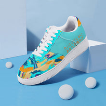 Load image into Gallery viewer, Japanese Low Top Unisex Sneaker
