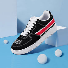 Load image into Gallery viewer, Get That Bag, Low Top Unisex Sneaker
