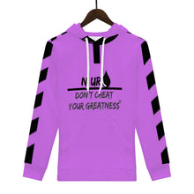 Load image into Gallery viewer, DCYG,N Ur Drip, Women's Hoodie
